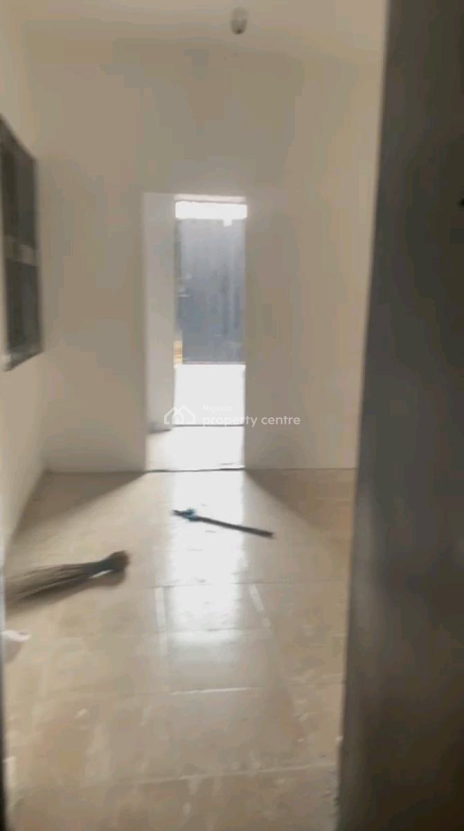 a Newly Renovated Standard Miniflat on Ground Floor with 1t and Bath, Off Goodluck, Ori-oke, Ogudu, Lagos, Mini Flat (room and Parlour) for Rent