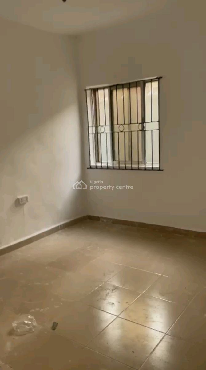 a Newly Renovated Standard Miniflat on Ground Floor with 1t and Bath, Off Goodluck, Ori-oke, Ogudu, Lagos, Mini Flat (room and Parlour) for Rent