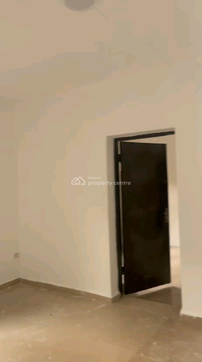 a Newly Renovated Standard Miniflat on Ground Floor with 1t and Bath, Off Goodluck, Ori-oke, Ogudu, Lagos, Mini Flat (room and Parlour) for Rent