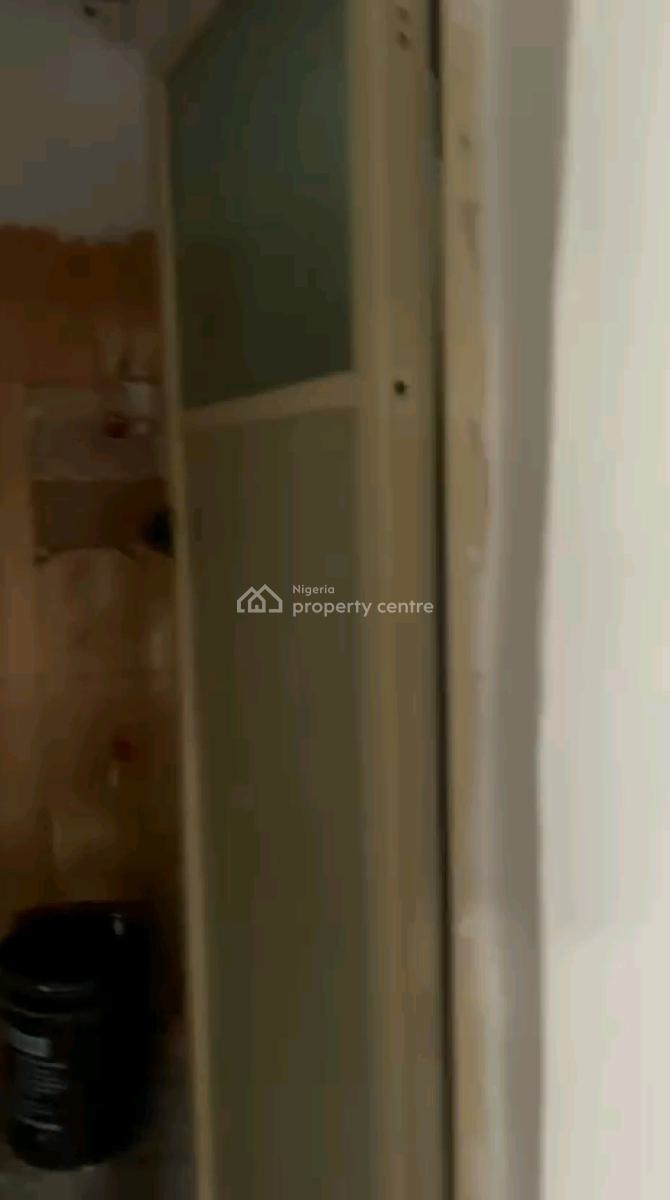 a Newly Renovated Standard Miniflat on Ground Floor with 1t and Bath, Off Goodluck, Ori-oke, Ogudu, Lagos, Mini Flat (room and Parlour) for Rent