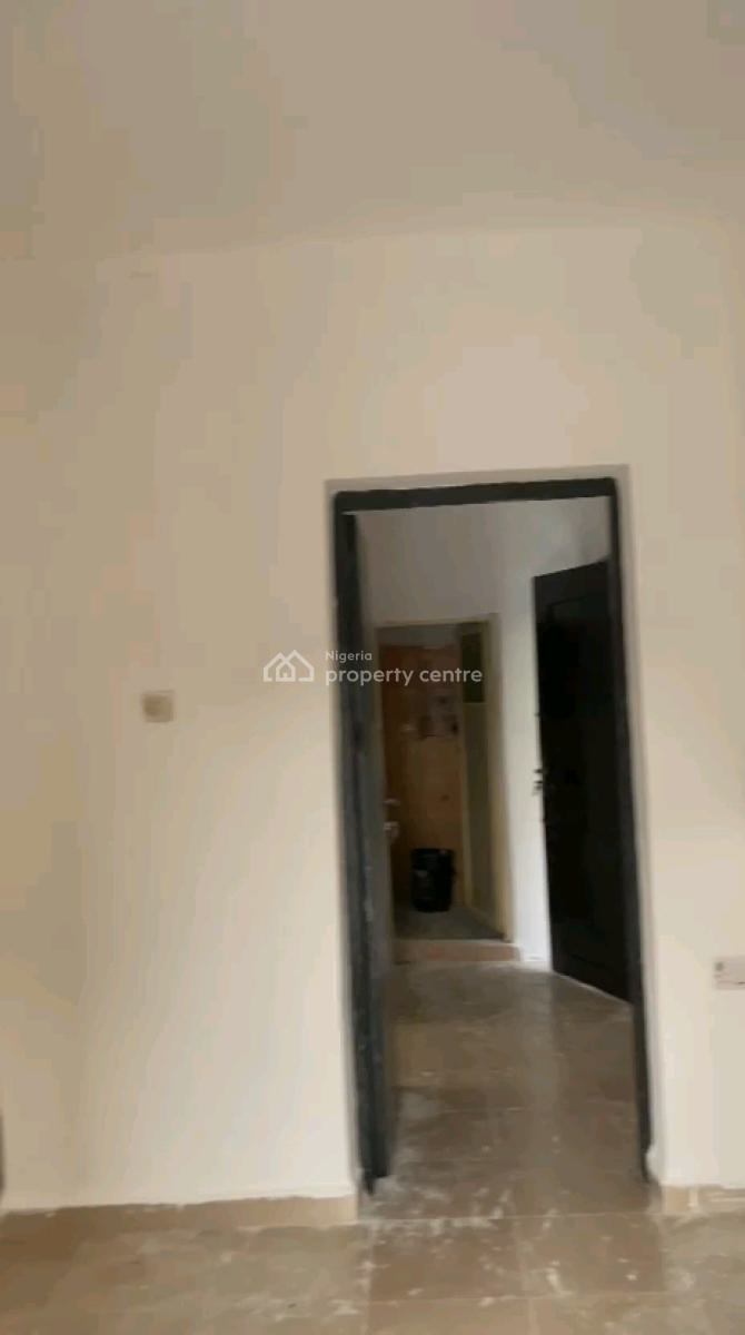 a Newly Renovated Standard Miniflat on Ground Floor with 1t and Bath, Off Goodluck, Ori-oke, Ogudu, Lagos, Mini Flat (room and Parlour) for Rent