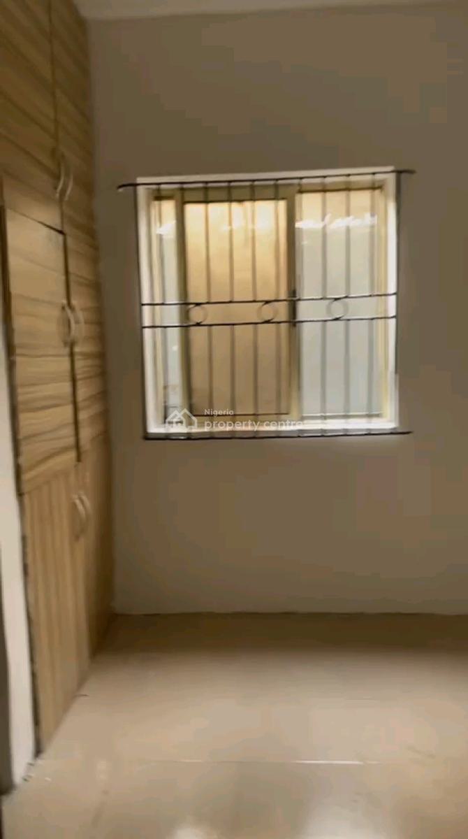 a Newly Renovated Standard Miniflat on Ground Floor with 1t and Bath, Off Goodluck, Ori-oke, Ogudu, Lagos, Mini Flat (room and Parlour) for Rent