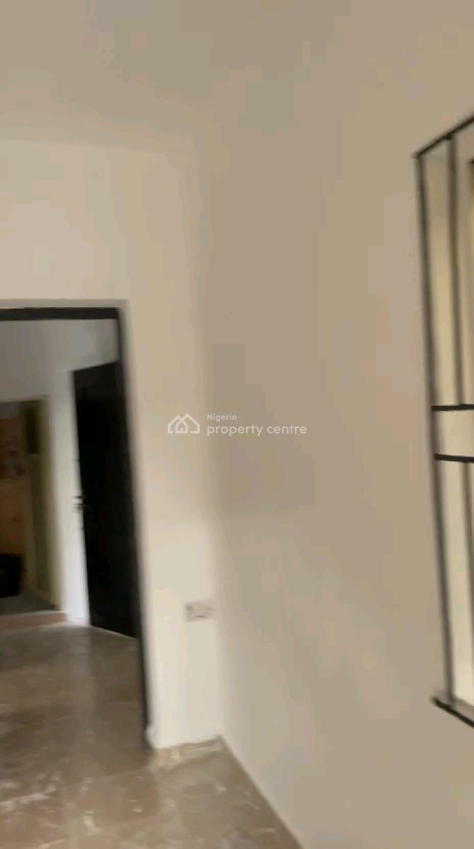 a Newly Renovated Standard Miniflat on Ground Floor with 1t and Bath, Off Goodluck, Ori-oke, Ogudu, Lagos, Mini Flat (room and Parlour) for Rent