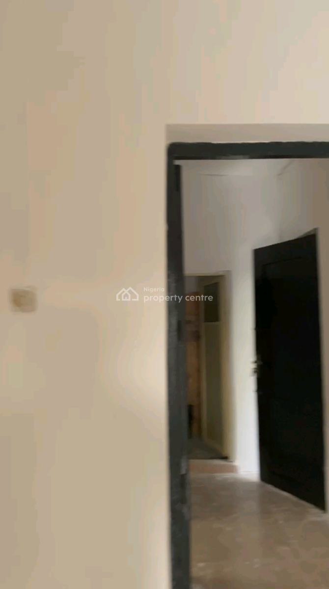 a Newly Renovated Standard Miniflat on Ground Floor with 1t and Bath, Off Goodluck, Ori-oke, Ogudu, Lagos, Mini Flat (room and Parlour) for Rent