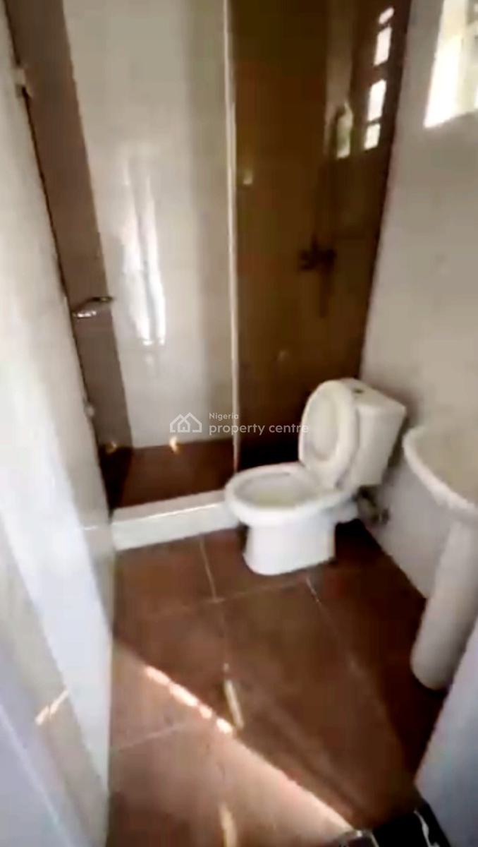 Luxury Standard 1 Bedroom Apt, Ikota Gra Villa Est, Ikota, Lekki, Lagos, Mini Flat (room and Parlour) for Rent