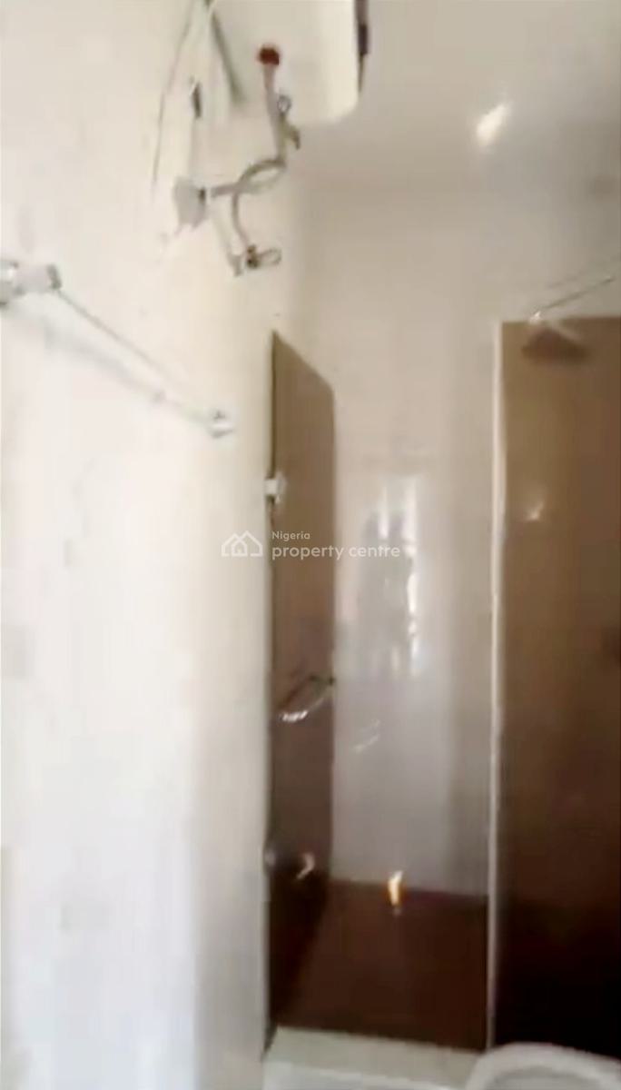 Luxury Standard 1 Bedroom Apt, Ikota Gra Villa Est, Ikota, Lekki, Lagos, Mini Flat (room and Parlour) for Rent