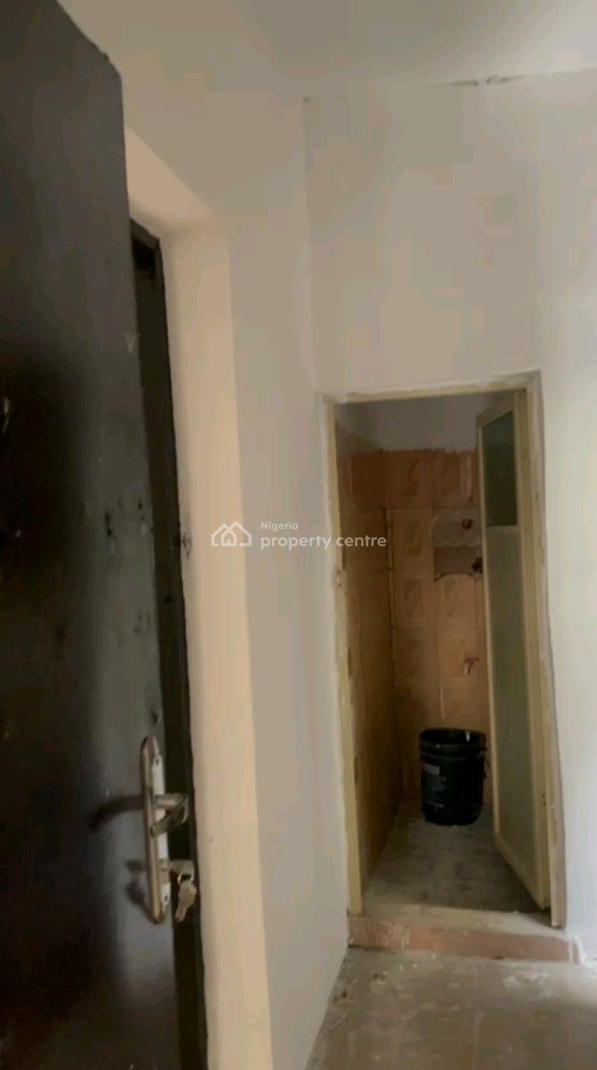 a Newly Renovated Standard Miniflat on Ground Floor with 1t and Bath, Off Goodluck, Ori-oke, Ogudu, Lagos, Mini Flat (room and Parlour) for Rent