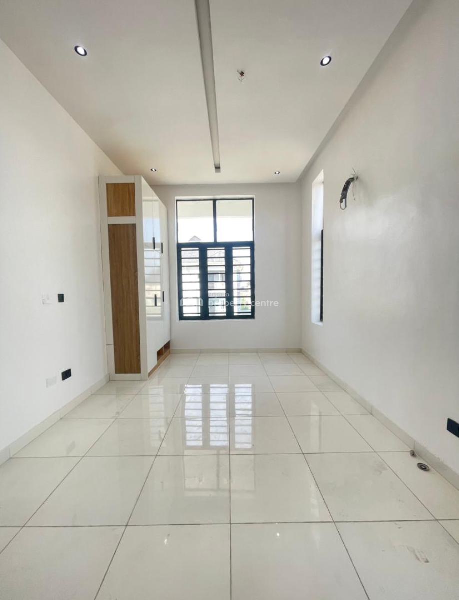 Lovely 5bedroom Detached Duplex, Ajah, Lagos, Detached Duplex for Sale