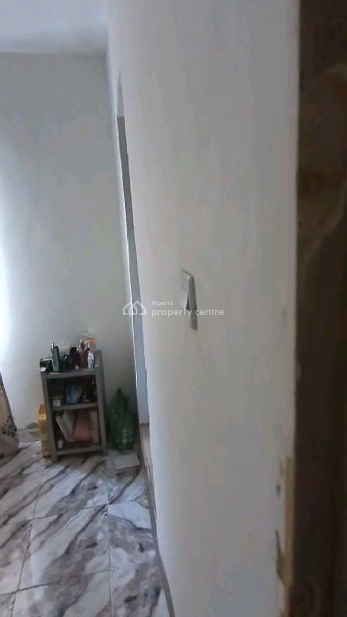 a Decent and Spacious Miniflat, Upstairs with 2t2b for Lease, Off Shipeolu Street, Shomolu, Lagos, Mini Flat (room and Parlour) for Sale