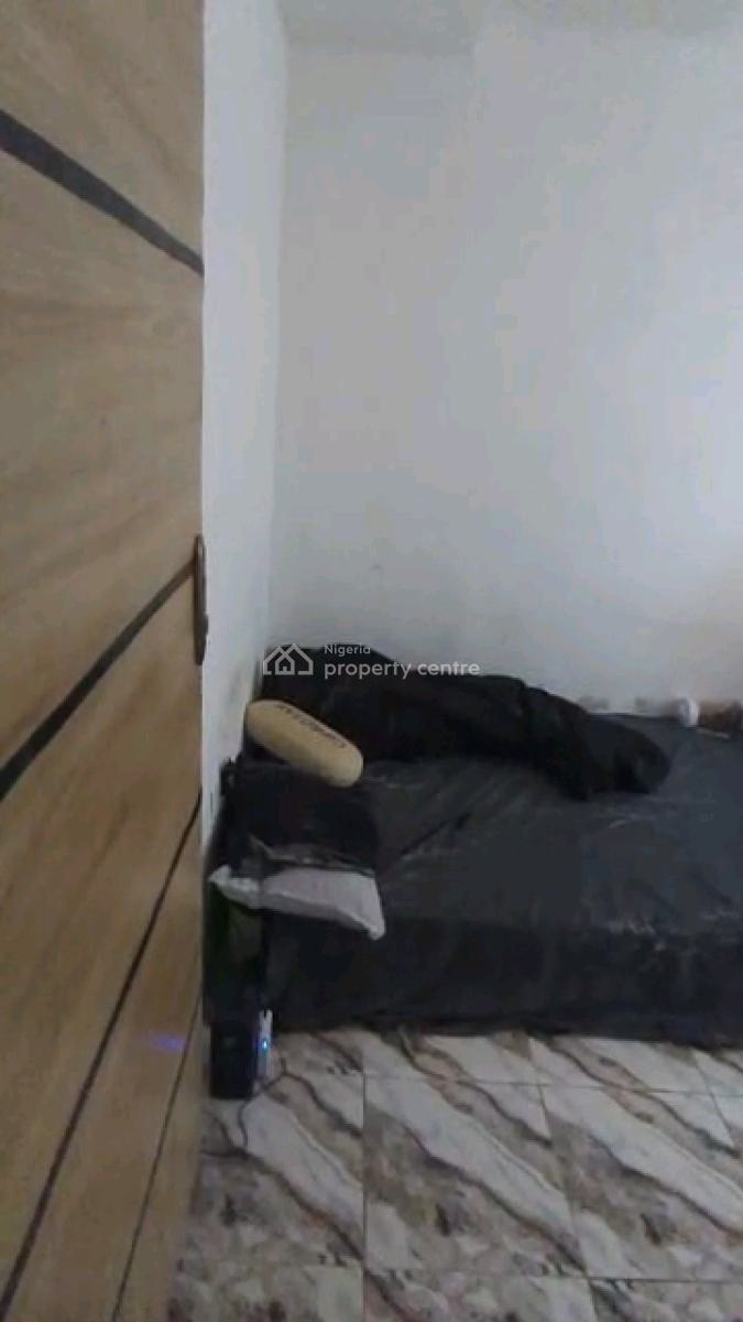 a Decent and Spacious Miniflat, Upstairs with 2t2b for Lease, Off Shipeolu Street, Shomolu, Lagos, Mini Flat (room and Parlour) for Sale