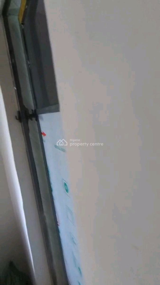 a Decent and Spacious Miniflat, Upstairs with 2t2b for Lease, Off Shipeolu Street, Shomolu, Lagos, Mini Flat (room and Parlour) for Sale