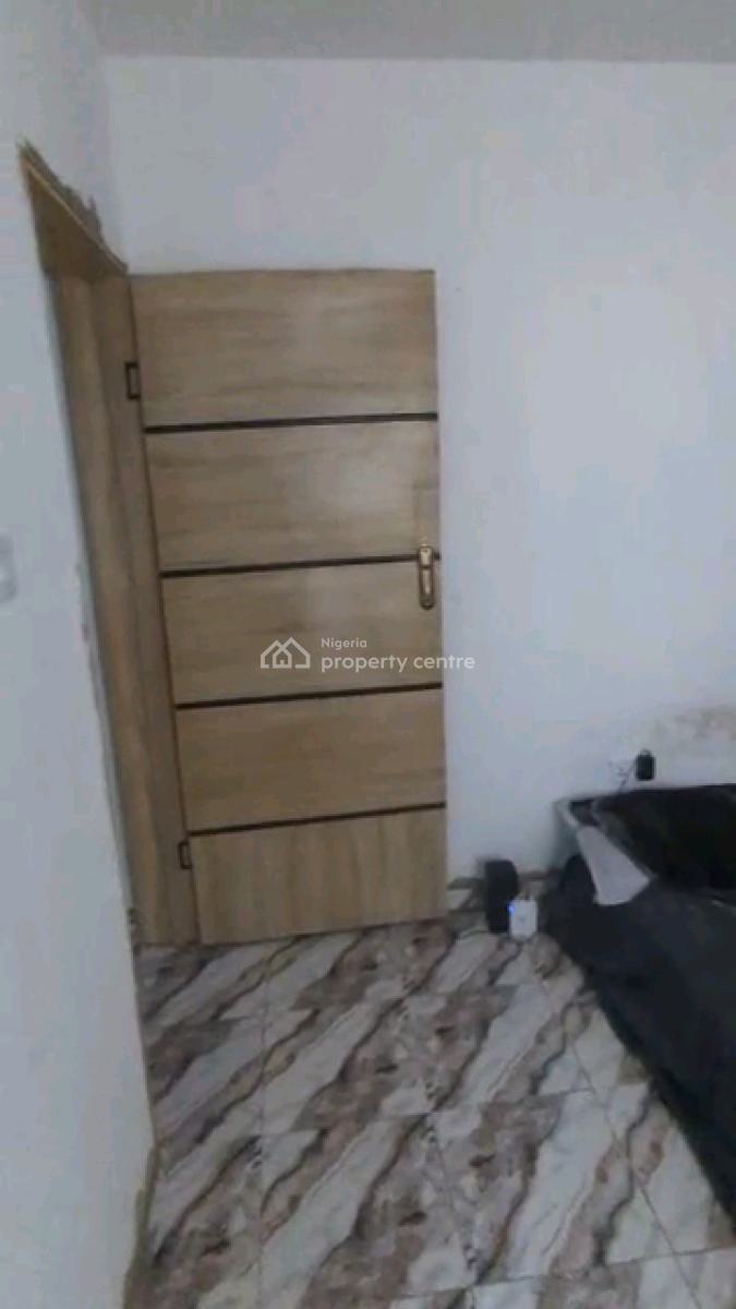 a Decent and Spacious Miniflat, Upstairs with 2t2b for Lease, Off Shipeolu Street, Shomolu, Lagos, Mini Flat (room and Parlour) for Sale