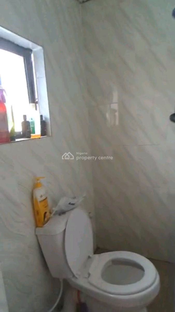 a Decent and Spacious Miniflat, Upstairs with 2t2b for Lease, Off Shipeolu Street, Shomolu, Lagos, Mini Flat (room and Parlour) for Sale