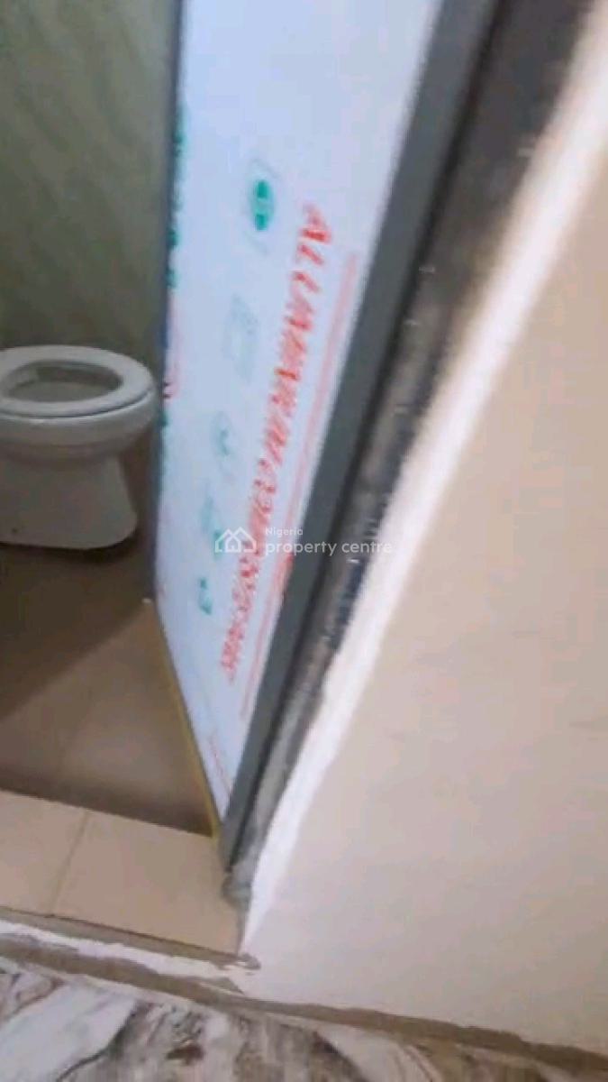 a Decent and Spacious Miniflat, Upstairs with 2t2b for Lease, Off Shipeolu Street, Palmgrove, Shomolu, Lagos, Mini Flat (room and Parlour) for Sale