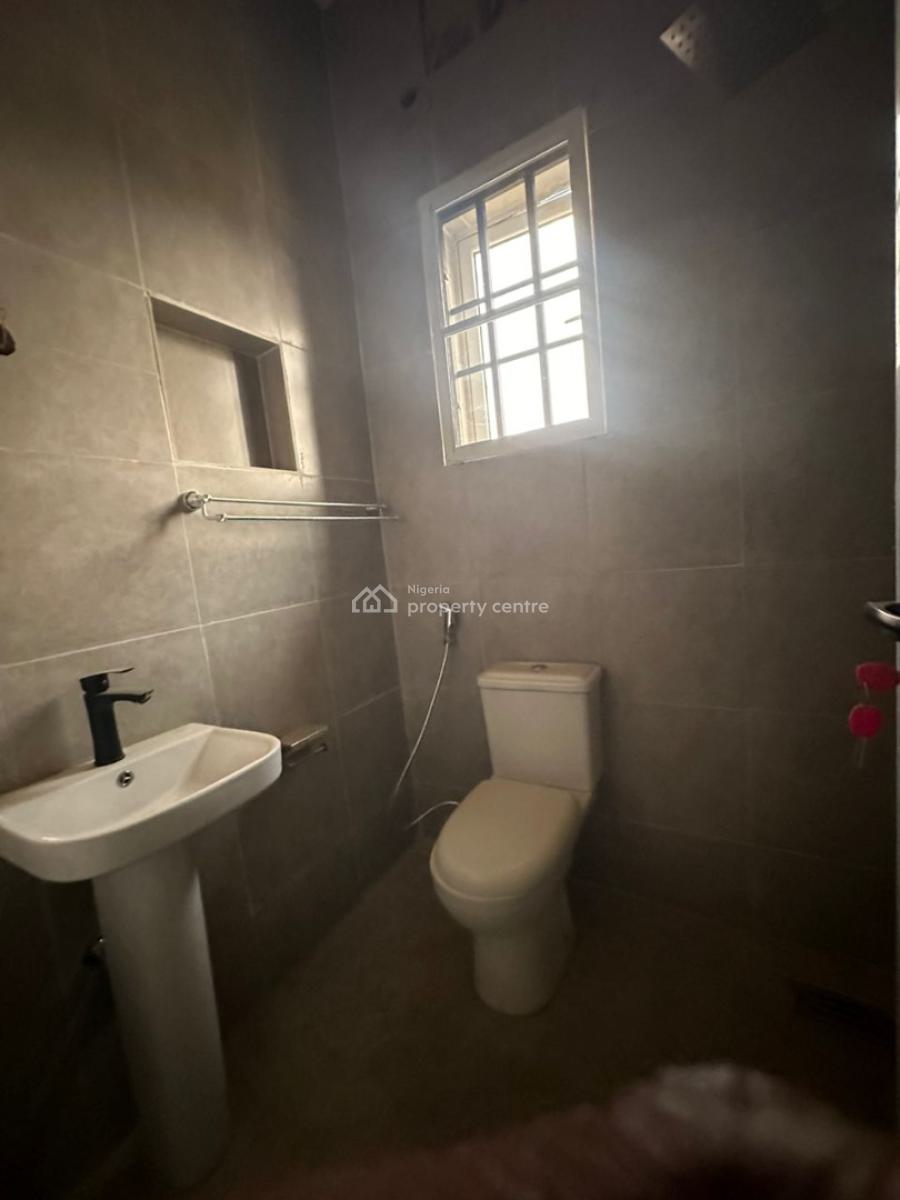 Newly Built 4bedroom Terrace Duplex, Galadimawa, Galadimawa, Abuja, Terraced Duplex for Rent