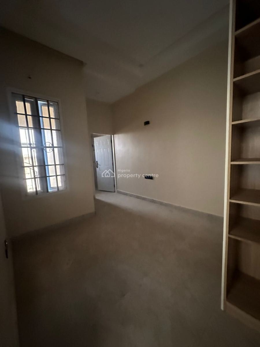 Newly Built 4bedroom Terrace Duplex, Galadimawa, Galadimawa, Abuja, Terraced Duplex for Rent