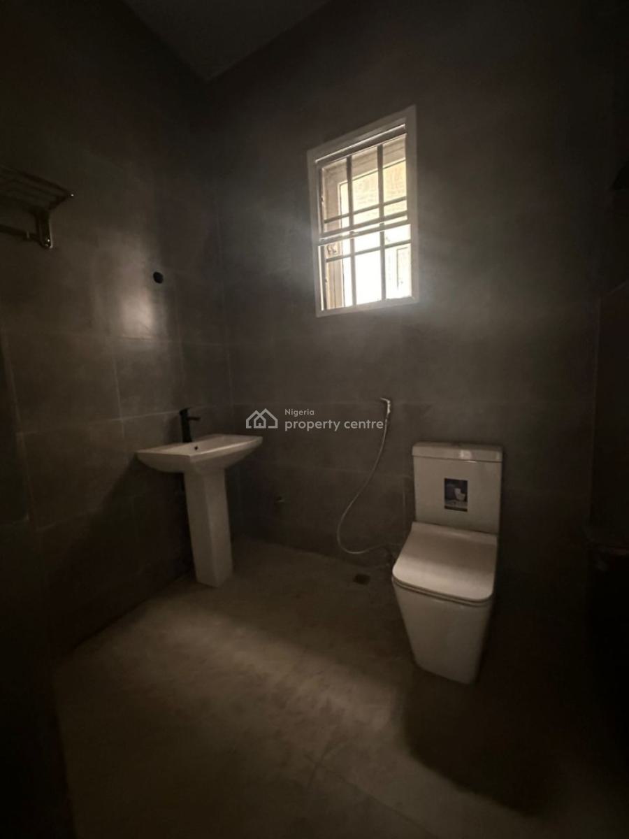 Newly Built 4bedroom Terrace Duplex, Galadimawa, Galadimawa, Abuja, Terraced Duplex for Rent