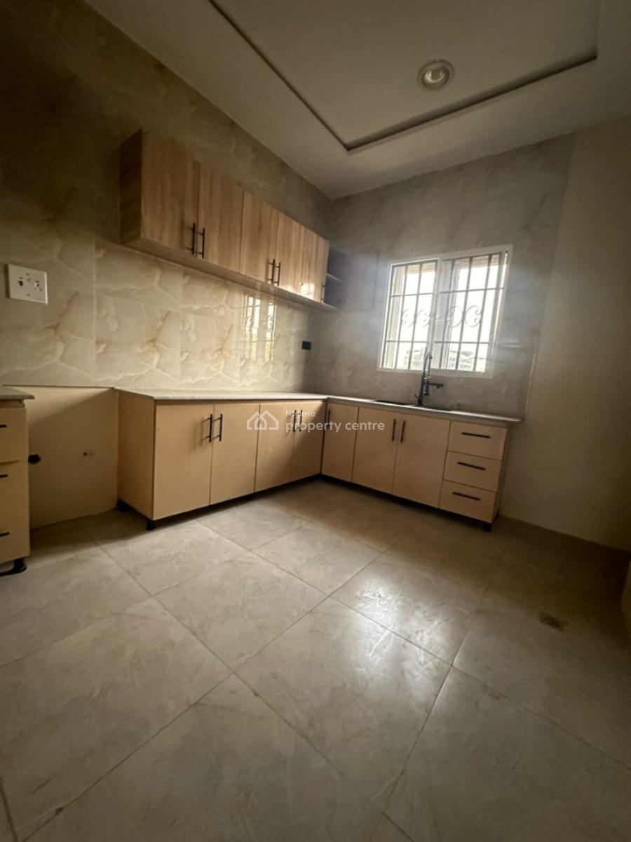 Newly Built 4bedroom Terrace Duplex, Galadimawa, Galadimawa, Abuja, Terraced Duplex for Rent