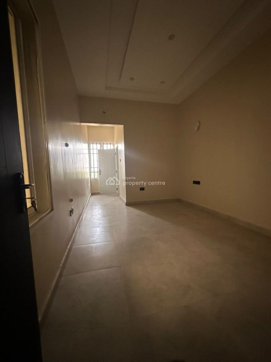Newly Built 4bedroom Terrace Duplex, Galadimawa, Galadimawa, Abuja, Terraced Duplex for Rent