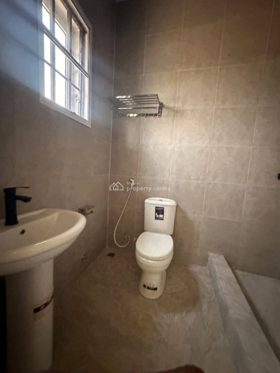 Newly Built 4bedroom Terrace Duplex, Galadimawa, Galadimawa, Abuja, Terraced Duplex for Rent