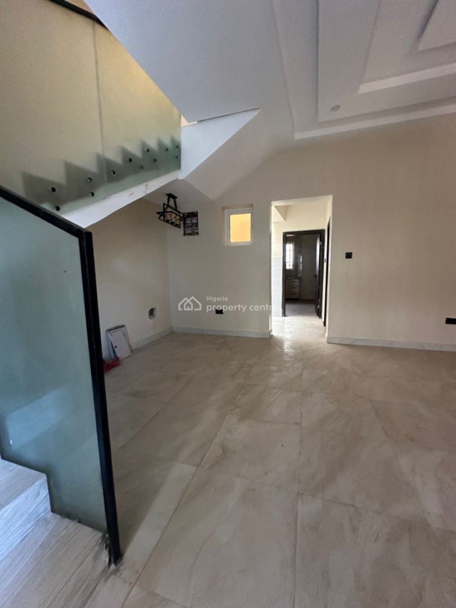 Newly Built 4bedroom Terrace Duplex, Galadimawa, Galadimawa, Abuja, Terraced Duplex for Rent