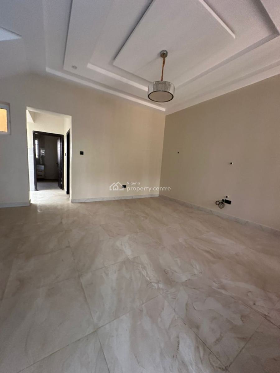 Newly Built 4bedroom Terrace Duplex, Galadimawa, Galadimawa, Abuja, Terraced Duplex for Rent