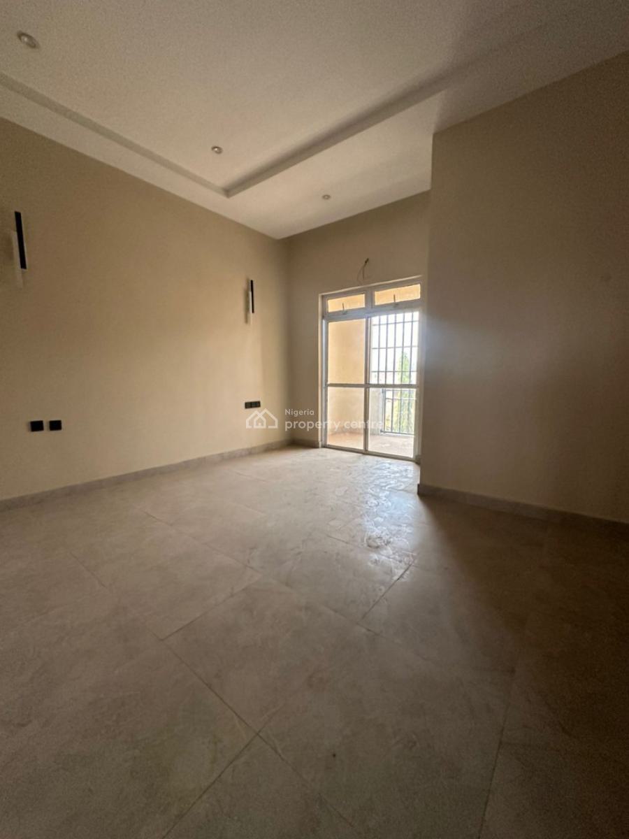 Newly Built 4bedroom Terrace Duplex, Galadimawa, Galadimawa, Abuja, Terraced Duplex for Rent