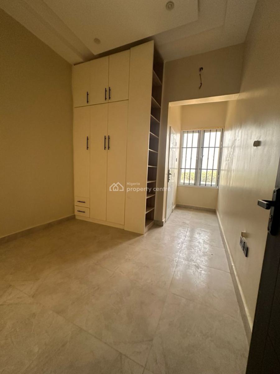 Newly Built 4bedroom Terrace Duplex, Galadimawa, Galadimawa, Abuja, Terraced Duplex for Rent