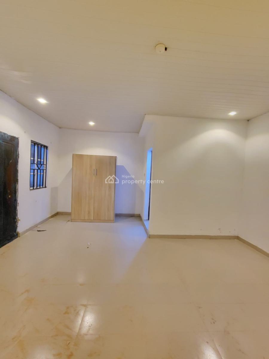 a Very Spacious Self Contain, Greenville Estate, Ajah, Lagos, Self Contain (single Rooms) for Rent