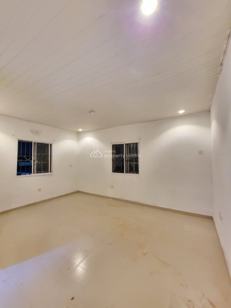 a Very Spacious Self Contain, Greenville Estate, Ajah, Lagos, Self Contain (single Rooms) for Rent
