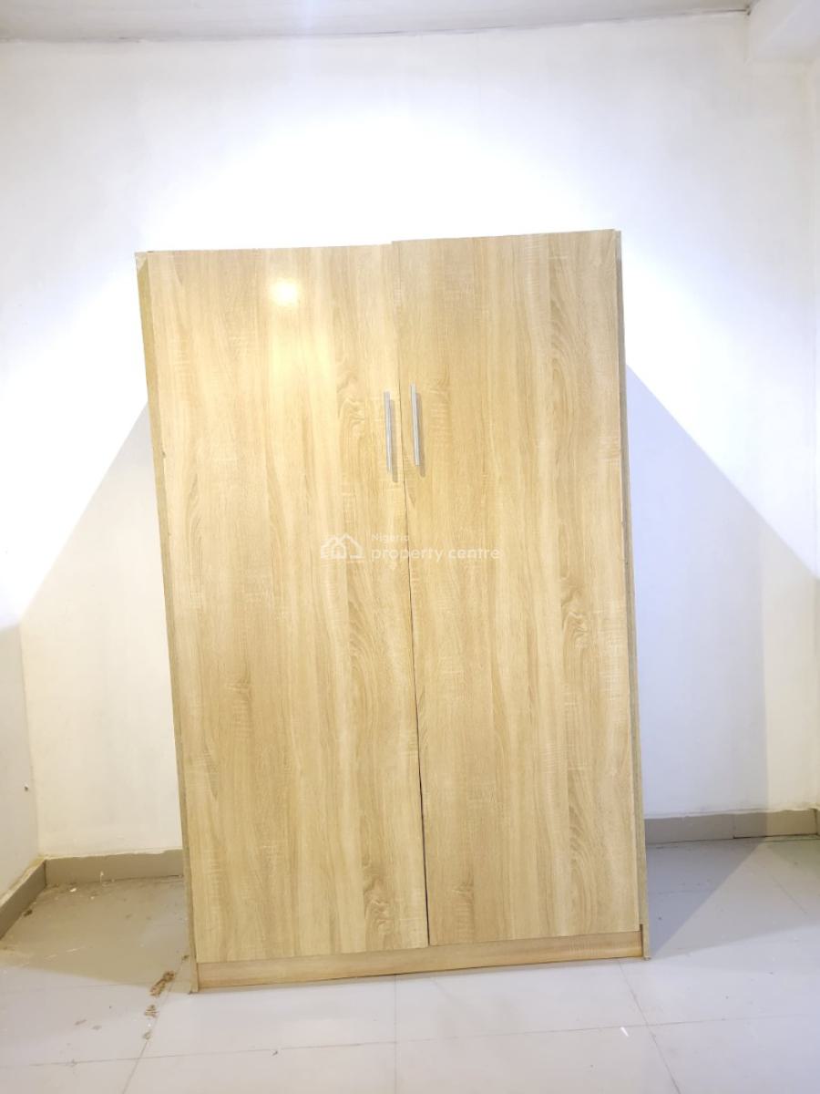 a Very Spacious Self Contain, Greenville Estate, Ajah, Lagos, Self Contain (single Rooms) for Rent