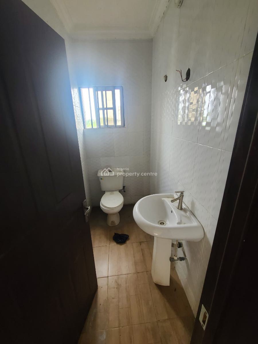 2bedroom Fully Detach Bungalow, Gioni Estate, Lakowe, Ibeju Lekki, Lagos, Detached Bungalow for Sale