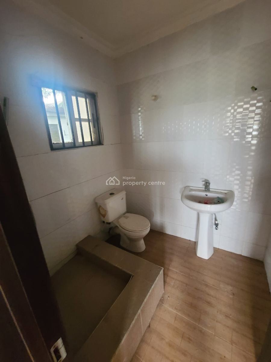 2bedroom Fully Detach Bungalow, Gioni Estate, Lakowe, Ibeju Lekki, Lagos, Detached Bungalow for Sale