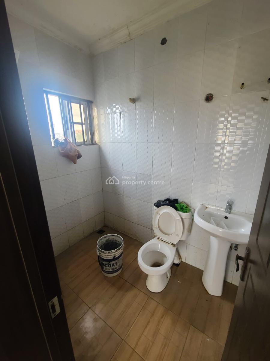 2bedroom Fully Detach Bungalow, Gioni Estate, Lakowe, Ibeju Lekki, Lagos, Detached Bungalow for Sale