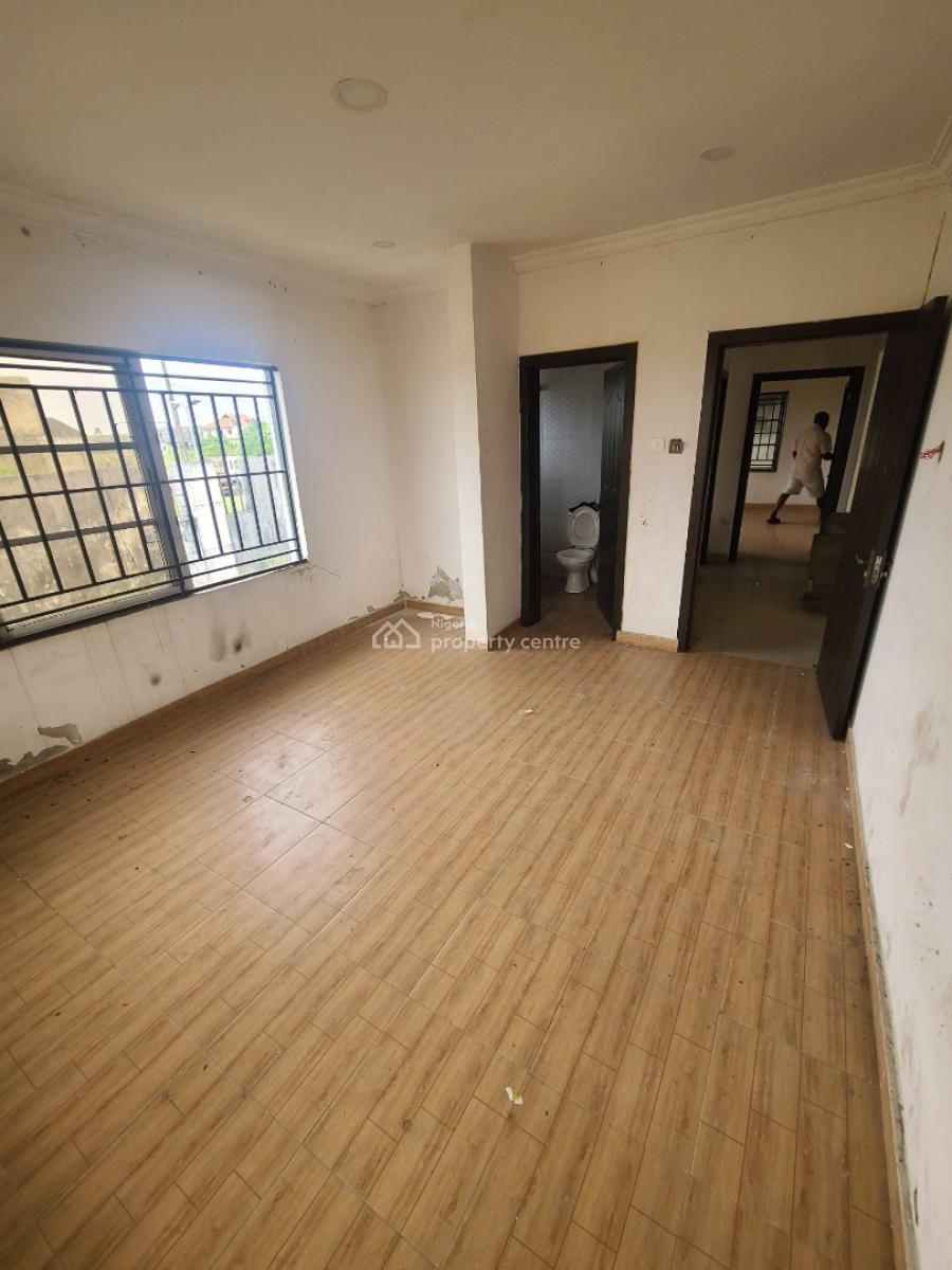 2bedroom Fully Detach Bungalow, Gioni Estate, Lakowe, Ibeju Lekki, Lagos, Detached Bungalow for Sale