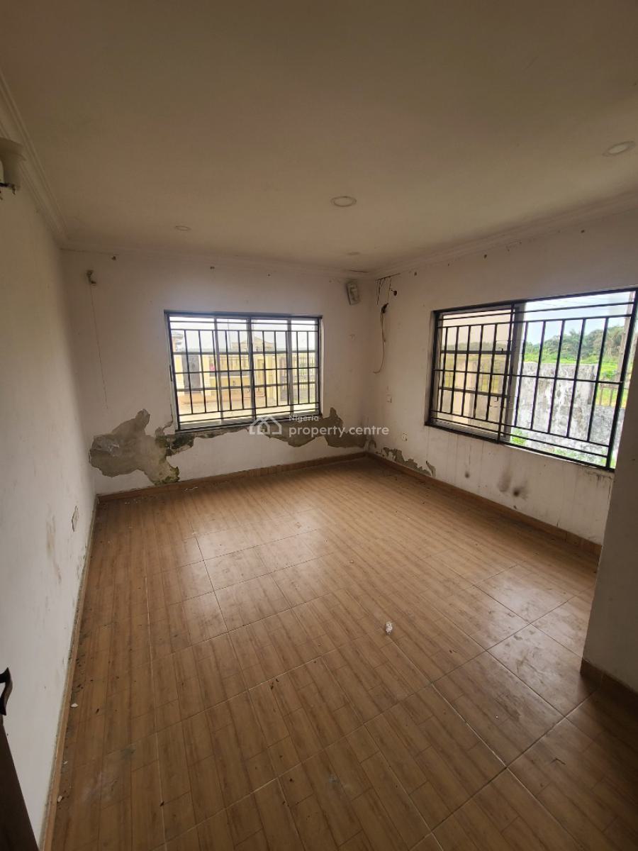 2bedroom Fully Detach Bungalow, Gioni Estate, Lakowe, Ibeju Lekki, Lagos, Detached Bungalow for Sale