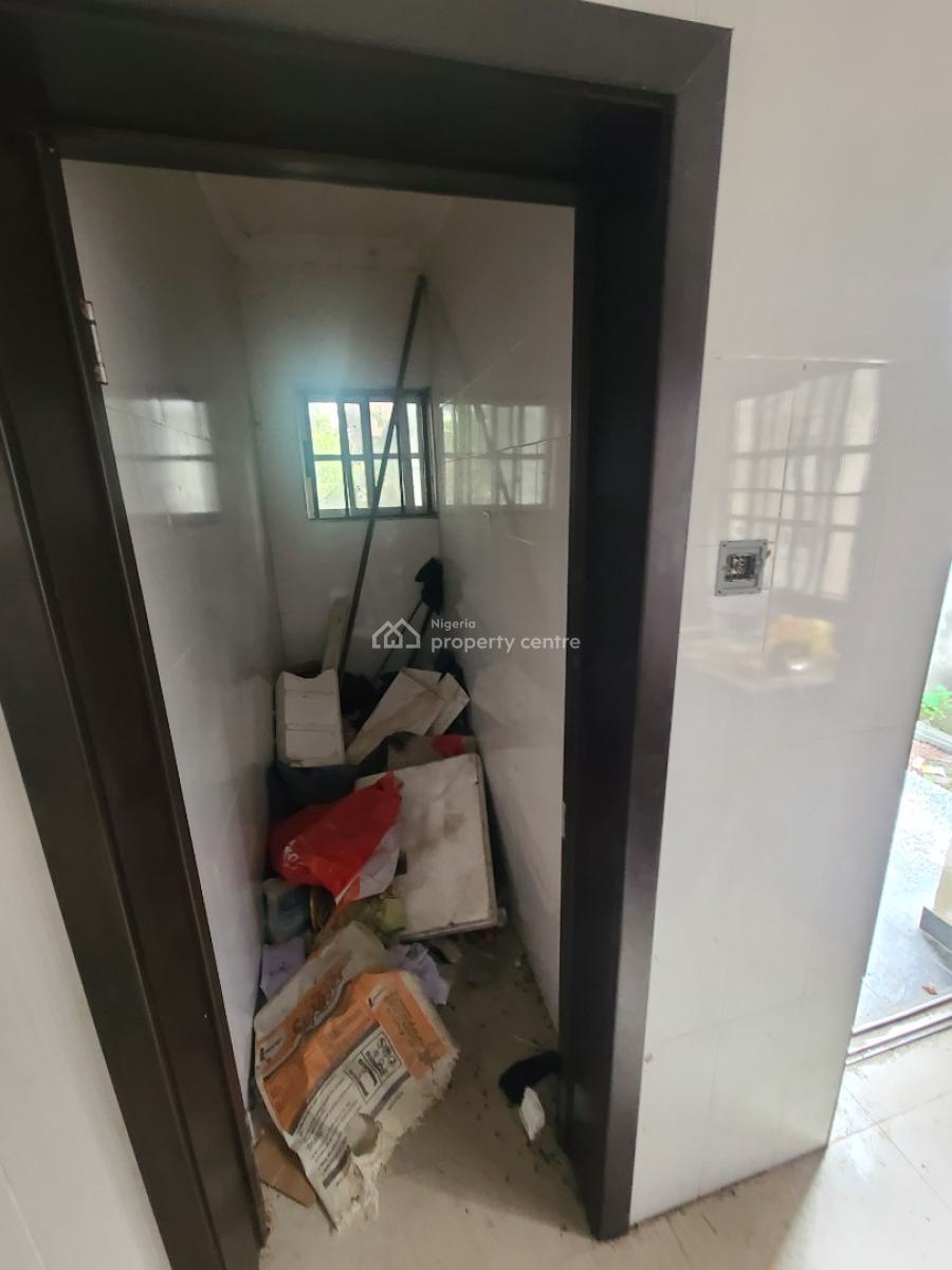 2bedroom Fully Detach Bungalow, Gioni Estate, Lakowe, Ibeju Lekki, Lagos, Detached Bungalow for Sale
