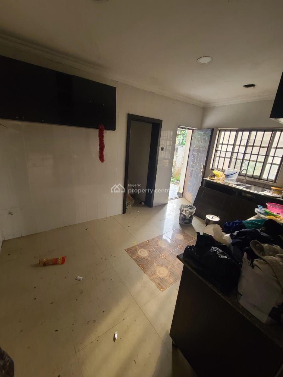 2bedroom Fully Detach Bungalow, Gioni Estate, Lakowe, Ibeju Lekki, Lagos, Detached Bungalow for Sale