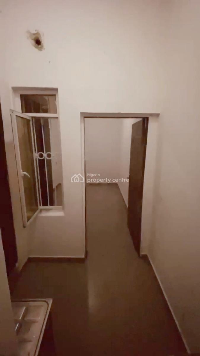 Room Self Contain, Ikate, Lekki, Lagos, Self Contain (single Rooms) for Rent