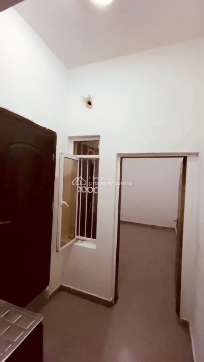 Room Self Contain, Ikate, Lekki, Lagos, Self Contain (single Rooms) for Rent