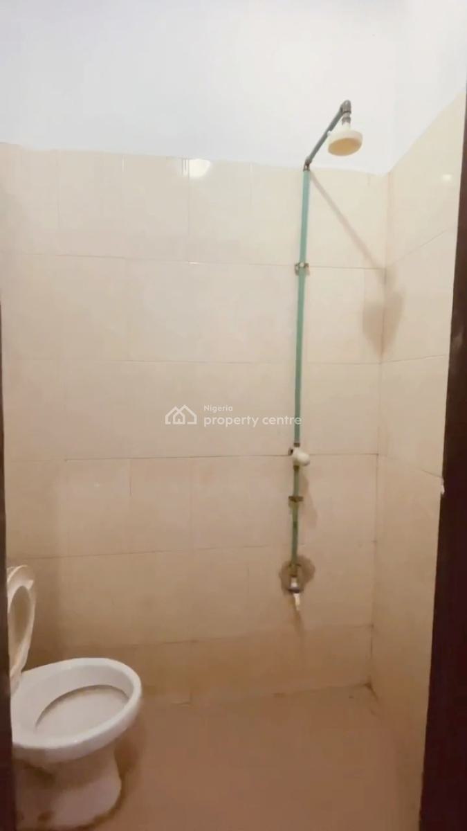 Room Self Contain, Ikate, Lekki, Lagos, Self Contain (single Rooms) for Rent