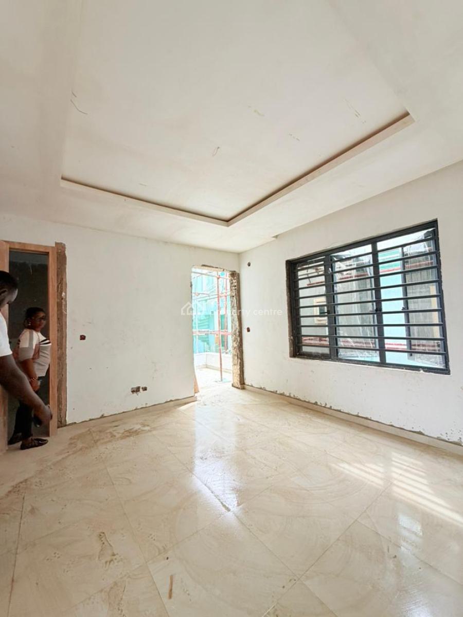 4 Bedroom Terrace Duplex at Maryland, Maryland, Lagos, Terraced Duplex for Sale