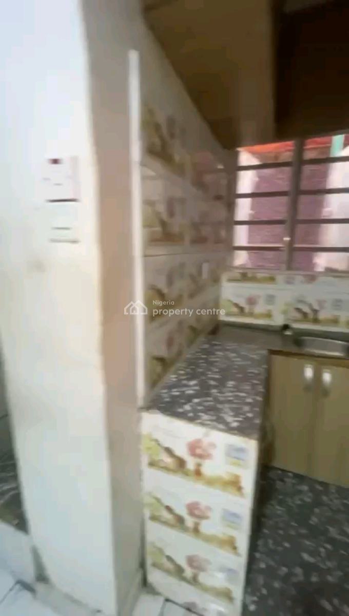 a Roomself Apartment, 4,ososa Street, Bariga Road, Bariga, Shomolu, Lagos, Self Contain (single Rooms) for Rent