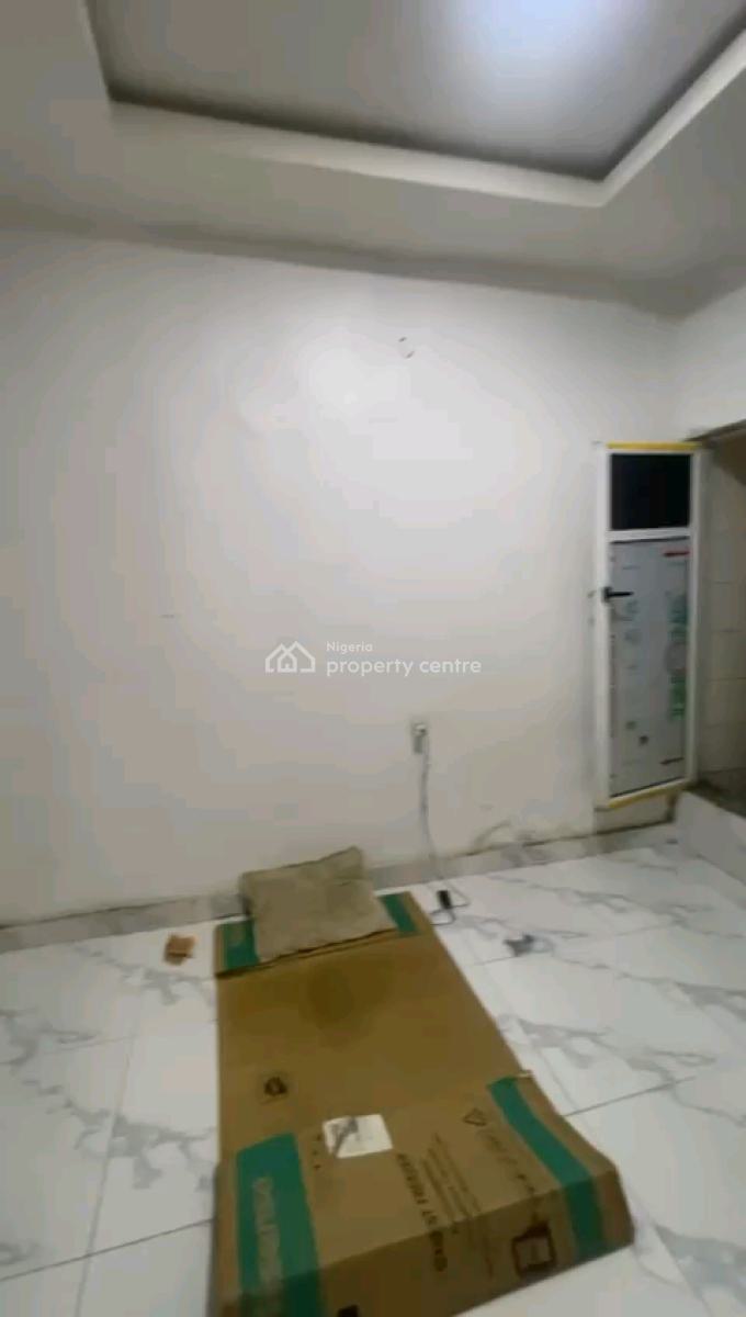 a Roomself Apartment, 4,ososa Street, Bariga Road, Bariga, Shomolu, Lagos, Self Contain (single Rooms) for Rent