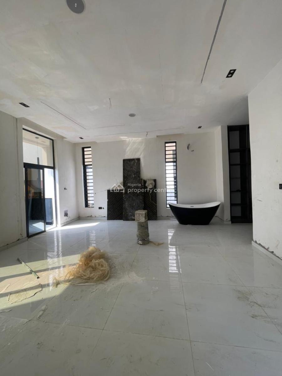 5 Bedroom Detached Duplex at Vgc, Vgc, Lekki, Lagos, Detached Duplex for Sale