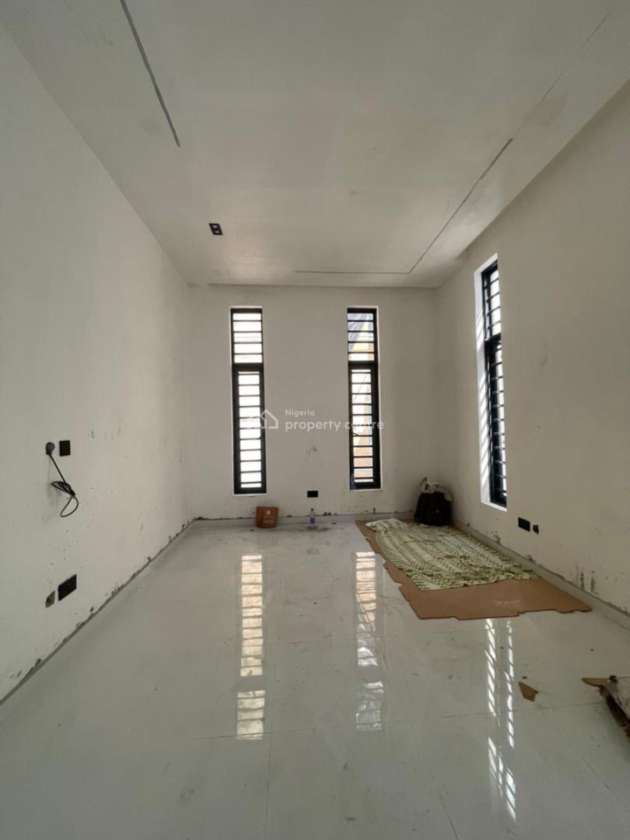 5 Bedroom Detached Duplex at Vgc, Vgc, Lekki, Lagos, Detached Duplex for Sale