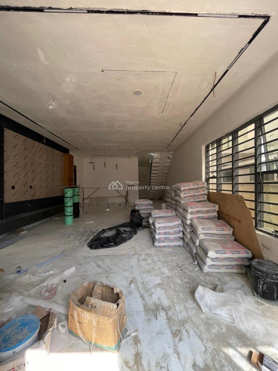 5 Bedroom Detached Duplex at Vgc, Vgc, Lekki, Lagos, Detached Duplex for Sale