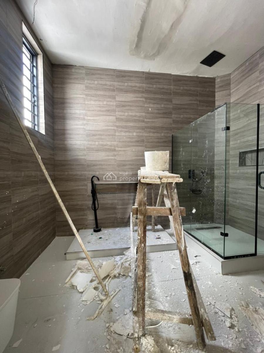 5 Bedroom Detached Duplex at Vgc, Vgc, Lekki, Lagos, Detached Duplex for Sale