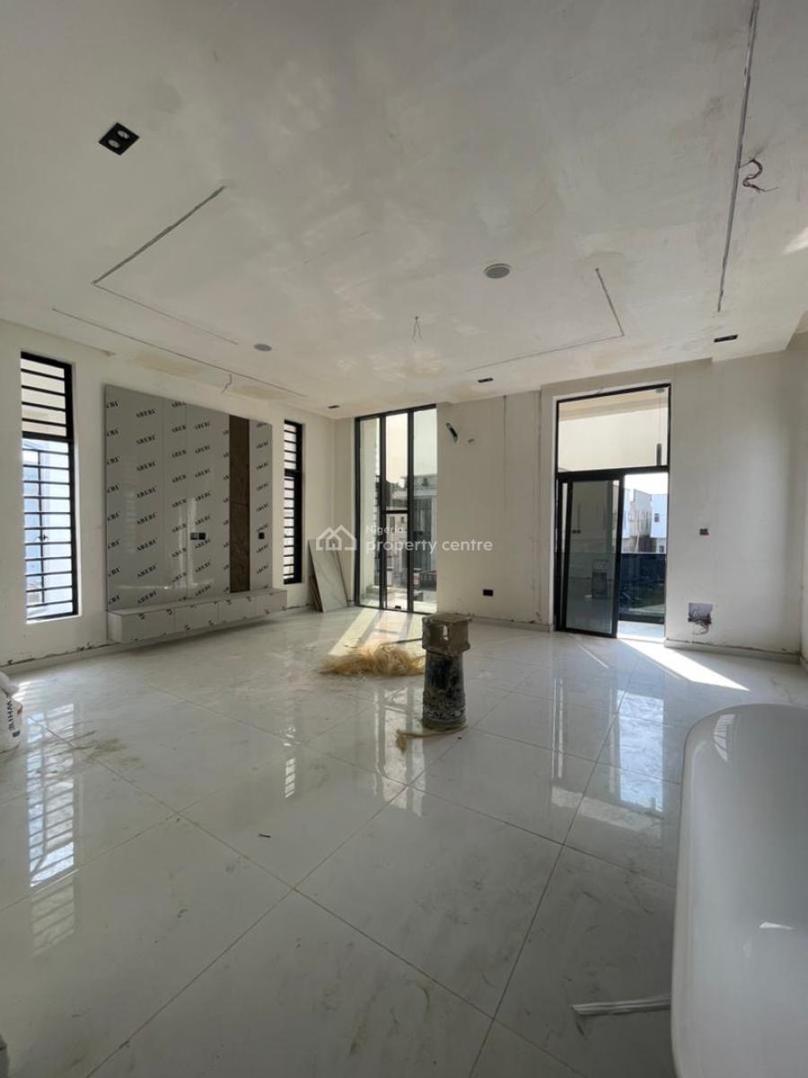 5 Bedroom Detached Duplex at Vgc, Vgc, Lekki, Lagos, Detached Duplex for Sale