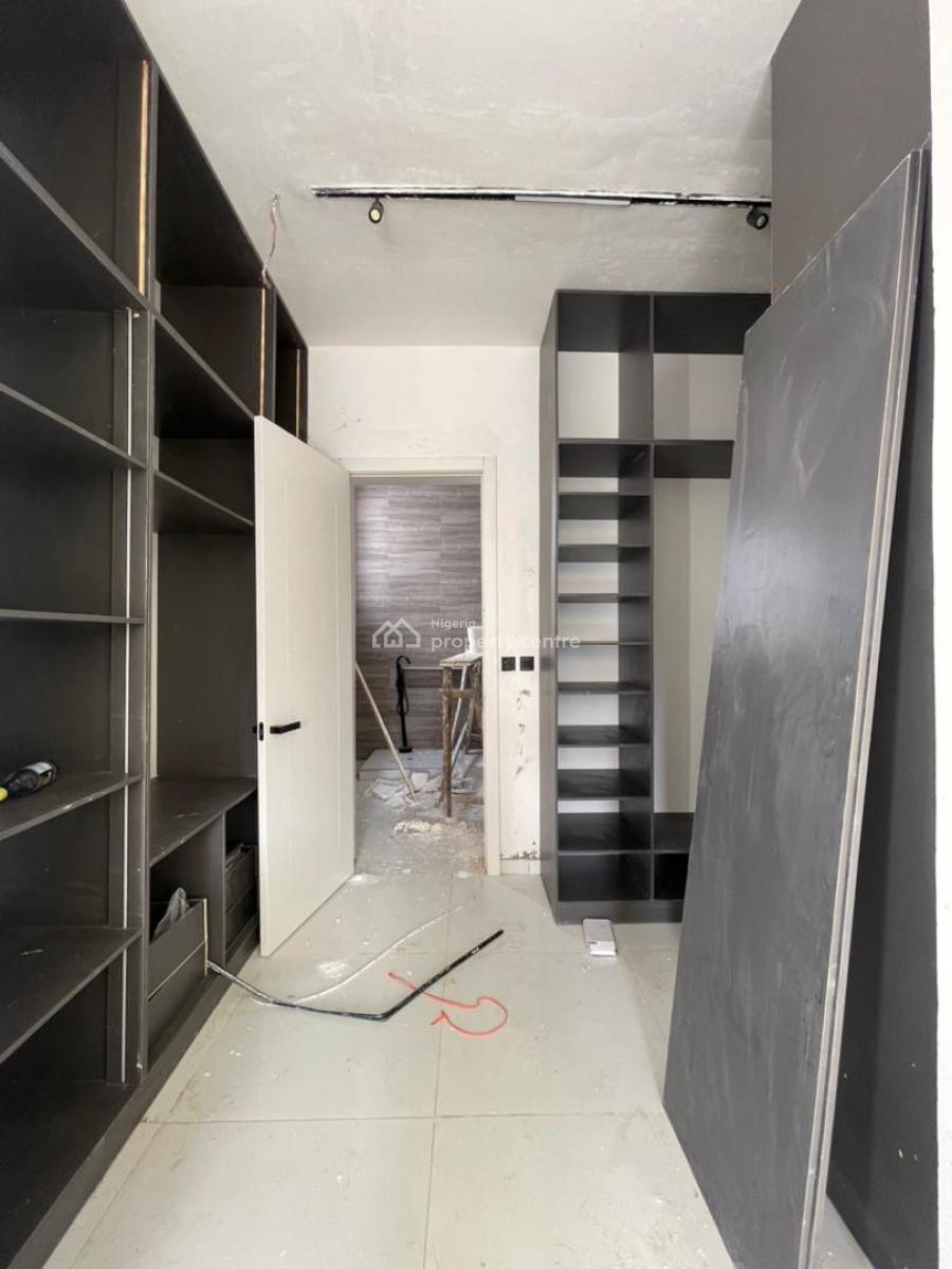5 Bedroom Detached Duplex at Vgc, Vgc, Lekki, Lagos, Detached Duplex for Sale